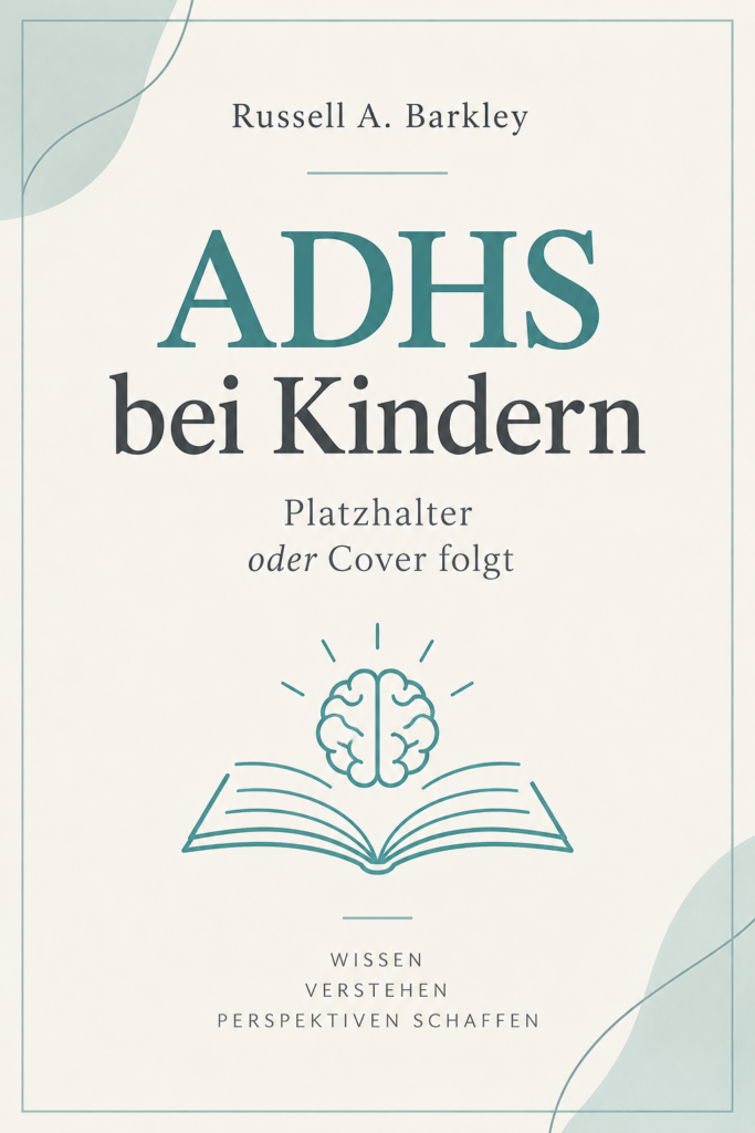 ADHS bei Kindern